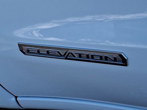 Used 2021 GMC Sierra 1500 Elevation image 34