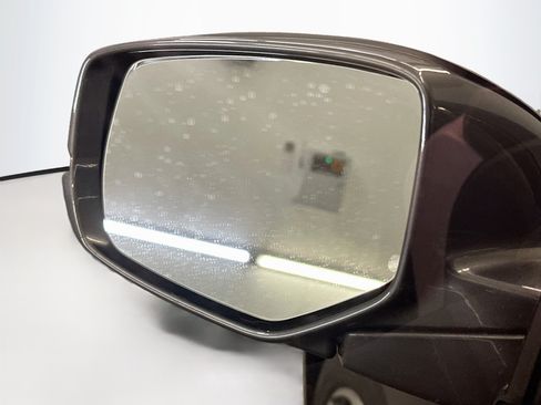 Used 2017 Honda Accord EX-L image 16