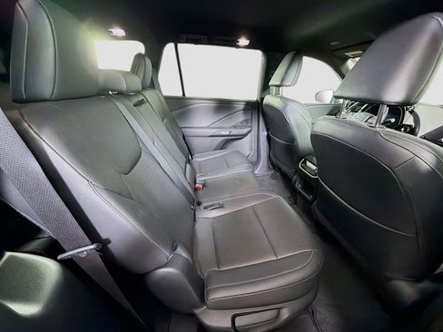 Used 2024 Lexus TX 350 350 w/ Cold Weather Package image 29