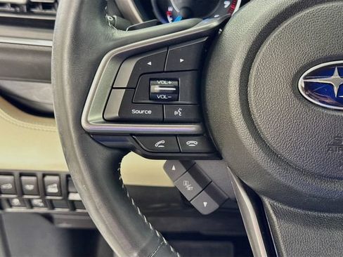 Used 2022 Subaru Ascent Touring w/ Popular Package #2A AWD/4WD image 17