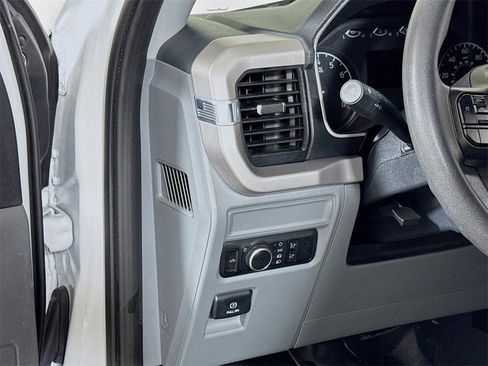 Used 2023 Ford F150 XL image 8