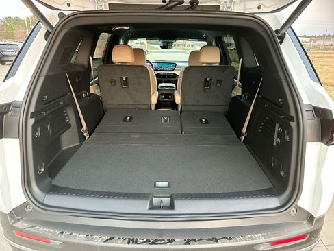 New 2026 Buick Enclave Preferred w/ Power Package image 23