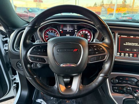 Used 2022 Dodge Challenger GT w/ Plus Package AWD/4WD image 20