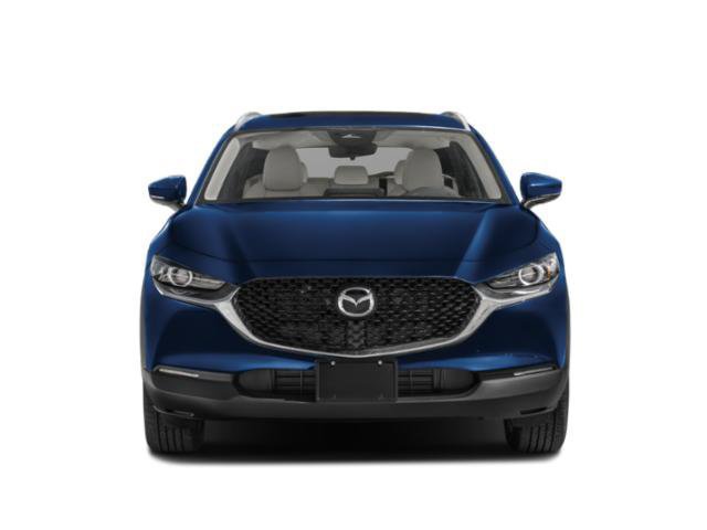 Certified 2024 MAZDA CX-30 AWD 2.5 S w/ Preferred Package image 7