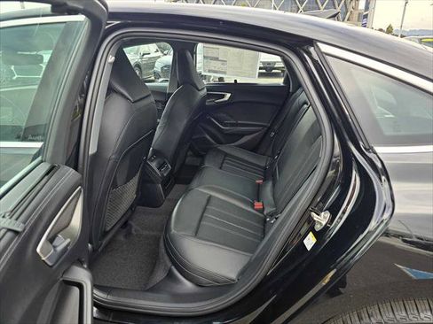 New 2025 Audi A5 2.0T Premium Plus image 18