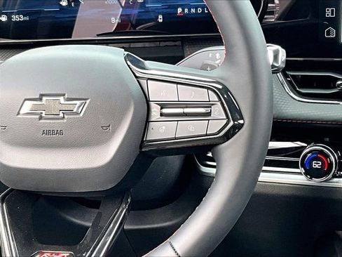 New 2026 Chevrolet Equinox RS image 20