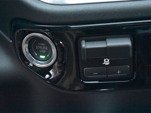 New 2026 Chevrolet Silverado 1500 LTZ image 35