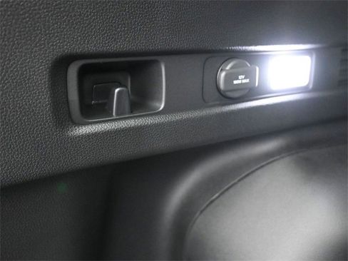 New 2026 Honda CR-V Sport Touring image 35