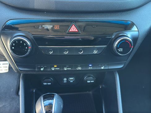 Used 2017 Hyundai Tucson Night image 20