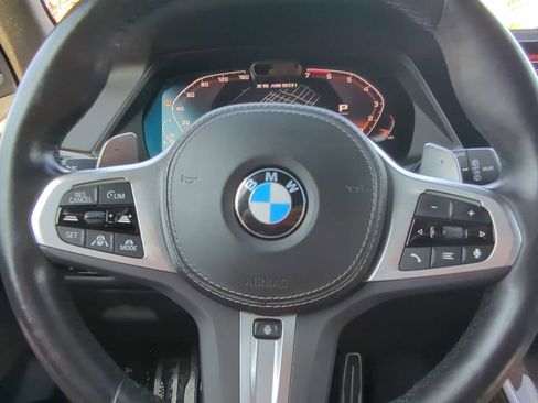 Used 2023 BMW X5 M50i w/ Executive Package image 24