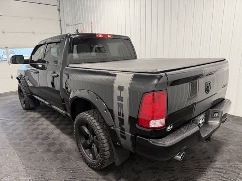 Used 2019 RAM 1500 Express w/ Wheel & Sound Group AWD/4WD image 12