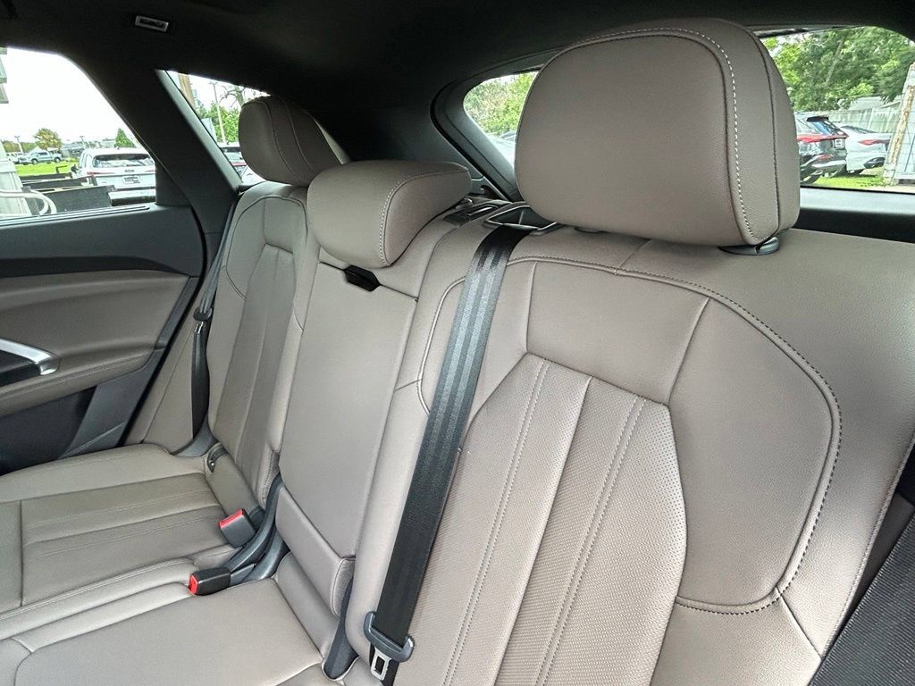 New 2026 Audi Q5 Premium Plus AWD/4WD image 52