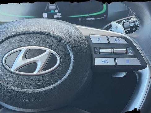 Used 2024 Hyundai Palisade XRT FWD image 23