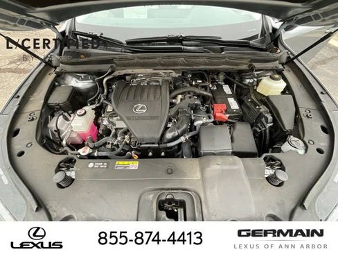 Certified 2023 Lexus RX 350 Premium Plus w/ Accessory Package AWD/4WD image 24