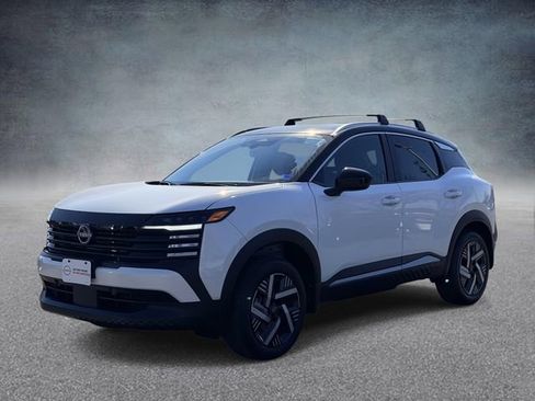 New 2026 Nissan Kicks SV w/ Cold Weather Package image 5