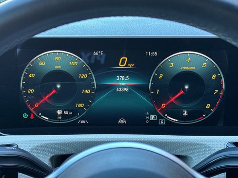 Used 2020 Mercedes-Benz A 220 image 23