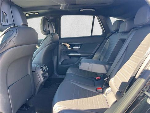 New 2026 Mercedes-Benz GLC 300 4MATIC image 15