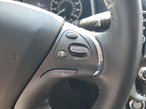 Certified 2024 Nissan Murano SV FWD image 19