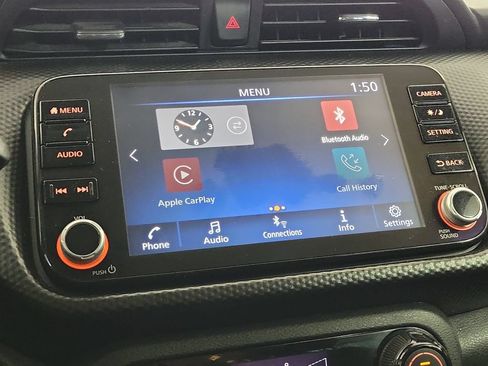 Used 2022 Nissan Kicks SV FWD image 18