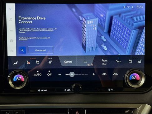 New 2026 Lexus RX 350 AWD image 14