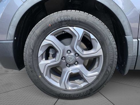 Used 2018 Honda CR-V EX image 9