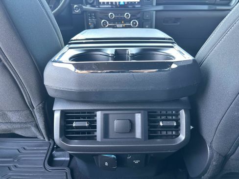Used 2024 Ford F150 XLT w/ Equipment Group 302A MID AWD/4WD image 13