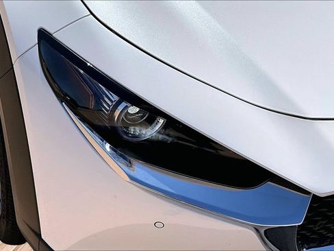 Certified 2026 MAZDA CX-30 AWD 2.5 S w/ Premium Package image 28