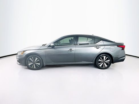 Used 2021 Nissan Altima 2.5 SL image 4