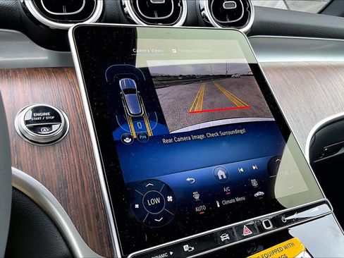 New 2026 Mercedes-Benz GLC 300 image 14
