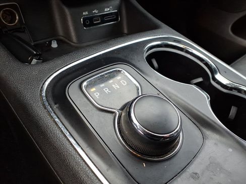 Used 2014 Dodge Durango Citadel image 32