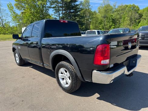 Used 2015 RAM 1500 ST w/ SXT Appearance Group AWD/4WD image 3