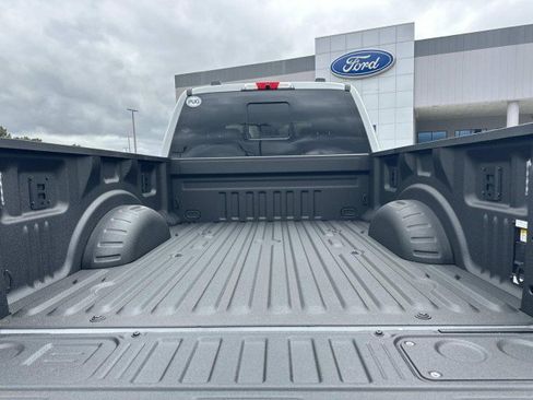 New 2026 Ford F250 Platinum AWD/4WD image 18