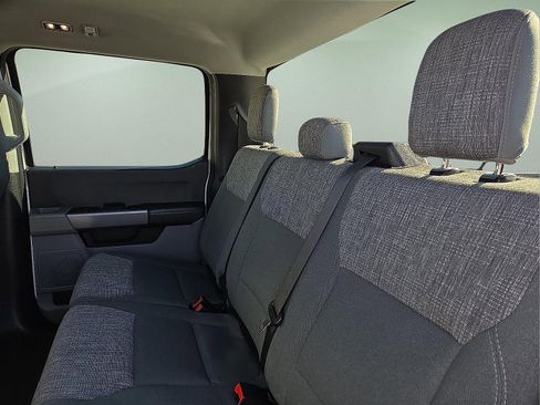 Used 2024 Ford F350 XLT image 9