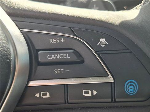 Used 2023 INFINITI QX50 Luxe FWD image 13