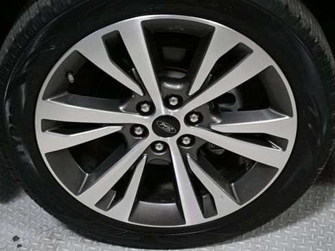 Used 2020 Ford Expedition Platinum AWD/4WD image 22