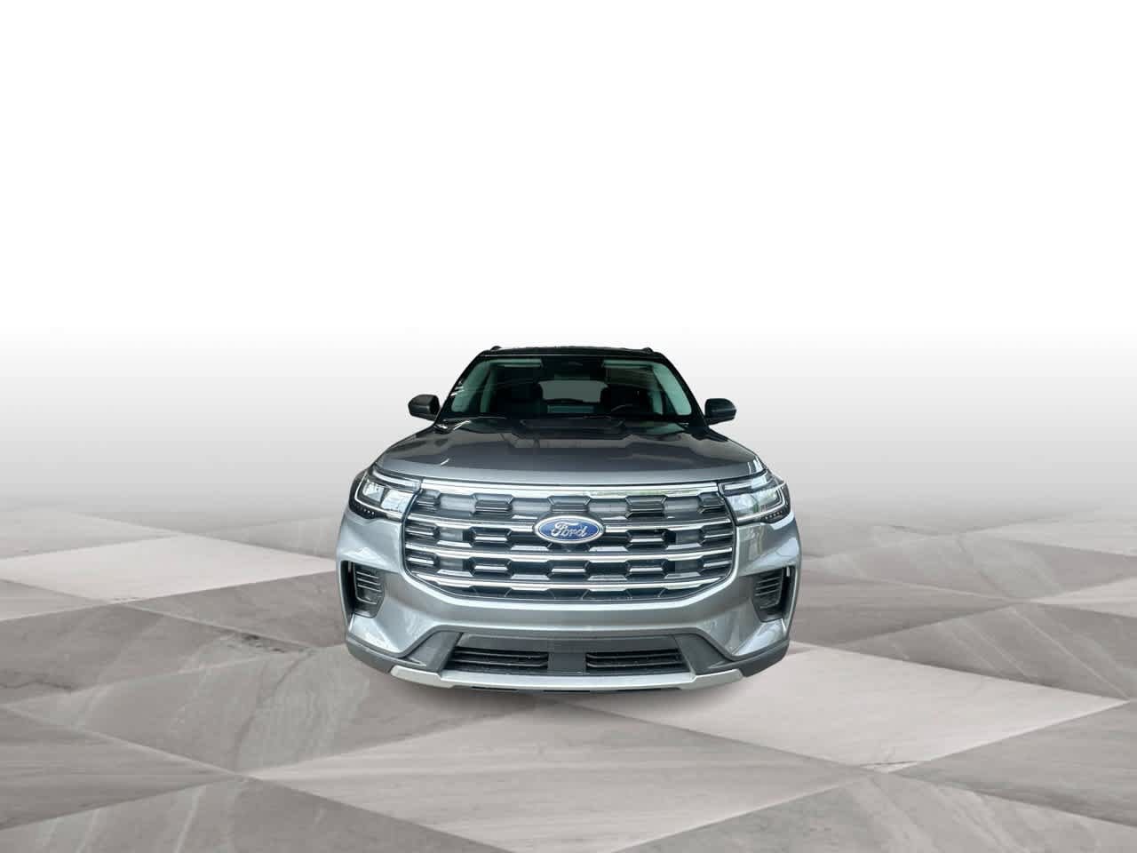 Used 2026 Ford Explorer Active RWD image 3