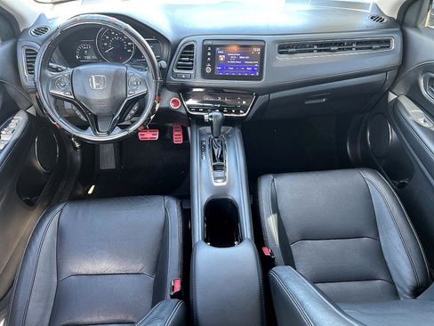 Used 2019 Honda HR-V EX-L image 18