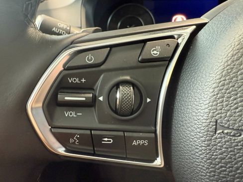 New 2026 Acura RDX SH-AWD w/ Advance Package image 20