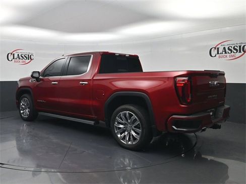 Used 2024 GMC Sierra 1500 Denali w/ Denali Reserve Package image 34