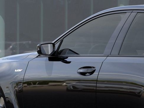 New 2026 Cadillac CT5 V Blackwing image 13