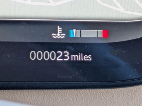 New 2026 Land Rover Range Rover Sport Dynamic SE image 11