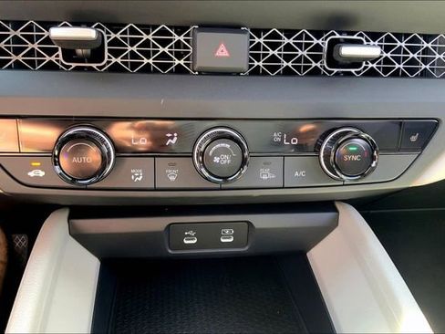 Used 2024 Honda Accord EX image 32