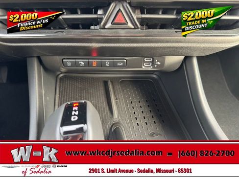 New 2026 Dodge Charger R/T Scat Pack image 22