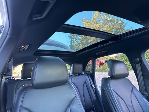 Used 2019 Lincoln MKC Reserve w/ MKC Climate Package image 28