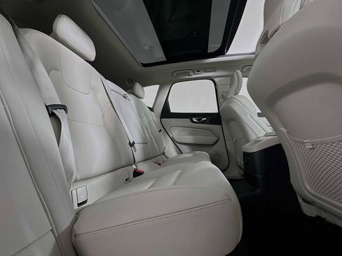 Used 2025 Volvo XC60 T8 Core w/ Protection Package Premier image 25
