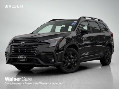 New 2025 Subaru Ascent Bronze Edition w/ Popular Package #2
