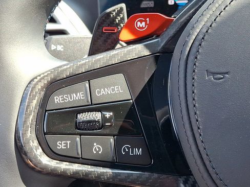 Used 2025 BMW M4 xDrive Competition w/ Parking Assistance Package image 21