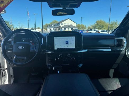 Used 2022 Ford F150 Lariat image 33