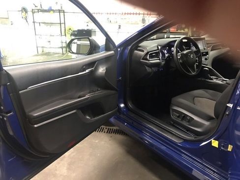 Certified 2023 Toyota Camry LE image 15