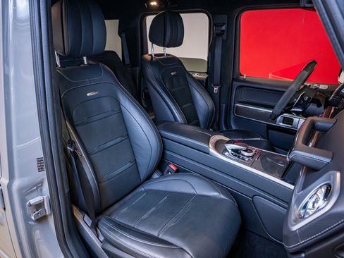 Used 2023 Mercedes-Benz G 63 AMG 4MATIC image 19